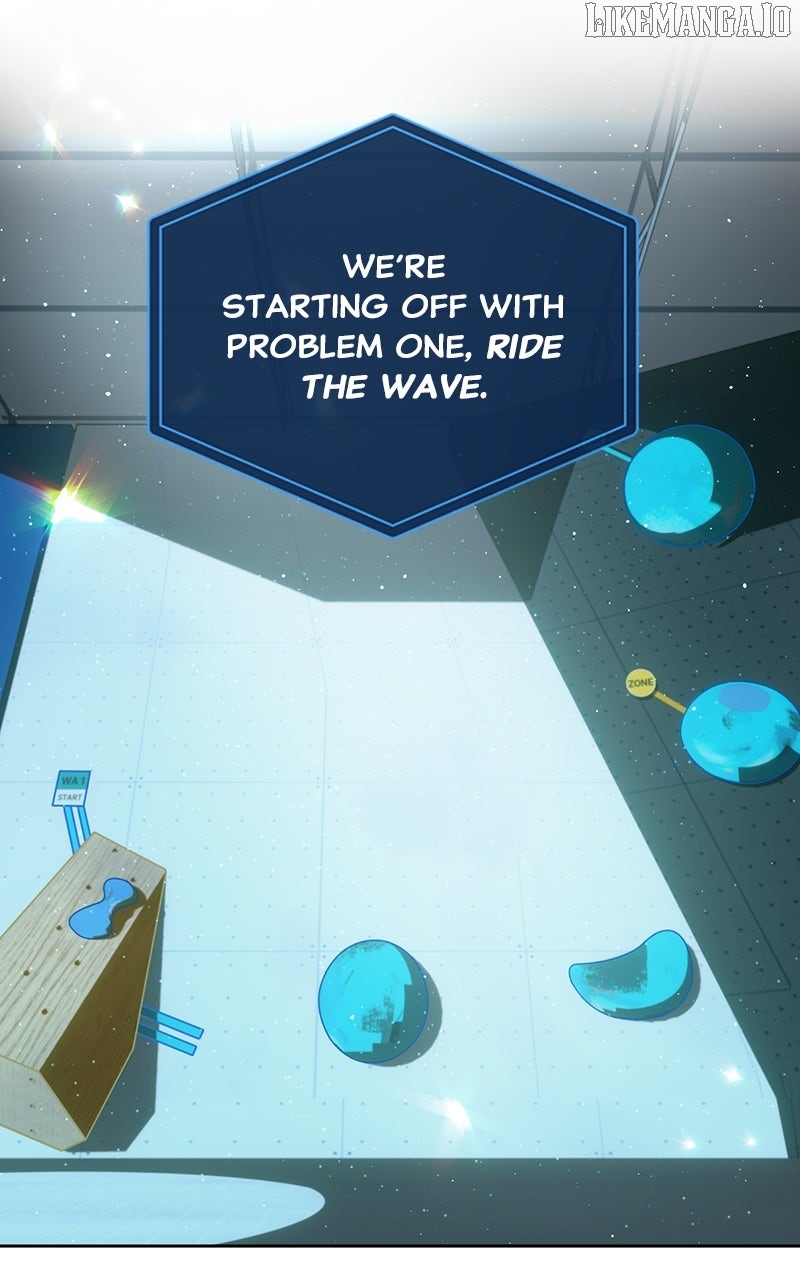 Read Deadpoint - Manhwa ENGLISH Manga Online