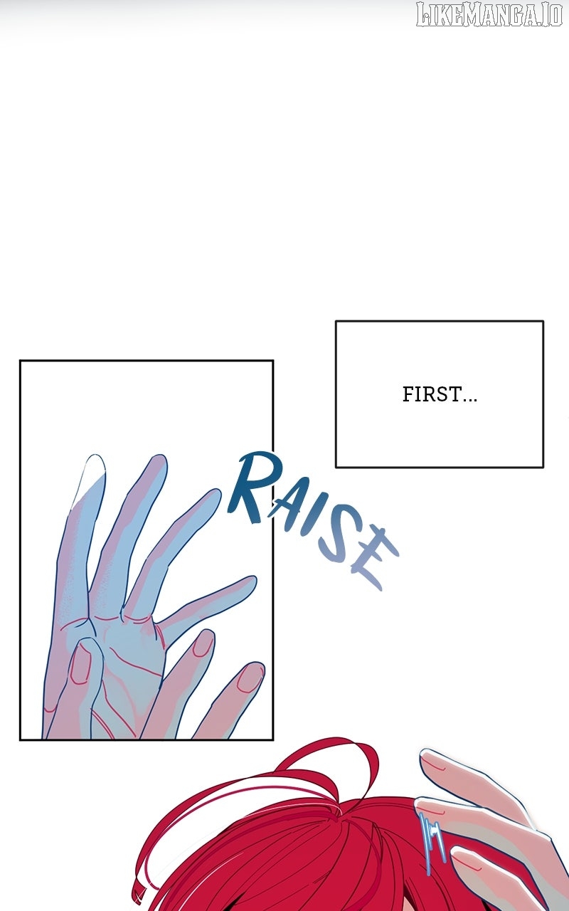 Read Deadpoint - Manhwa ENGLISH Manga Online