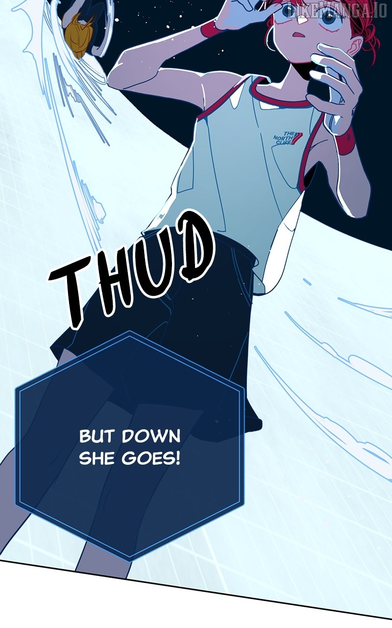 Read Deadpoint - Manhwa ENGLISH Manga Online