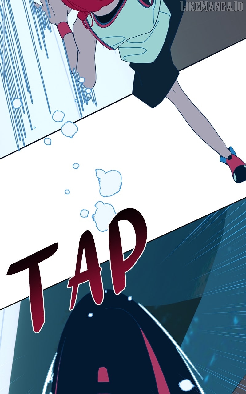 Read Deadpoint - Manhwa ENGLISH Manga Online