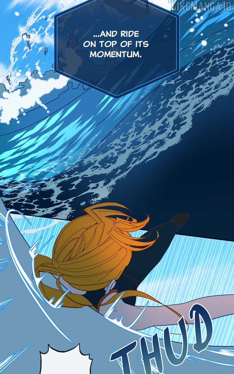 Read Deadpoint - Manhwa ENGLISH Manga Online