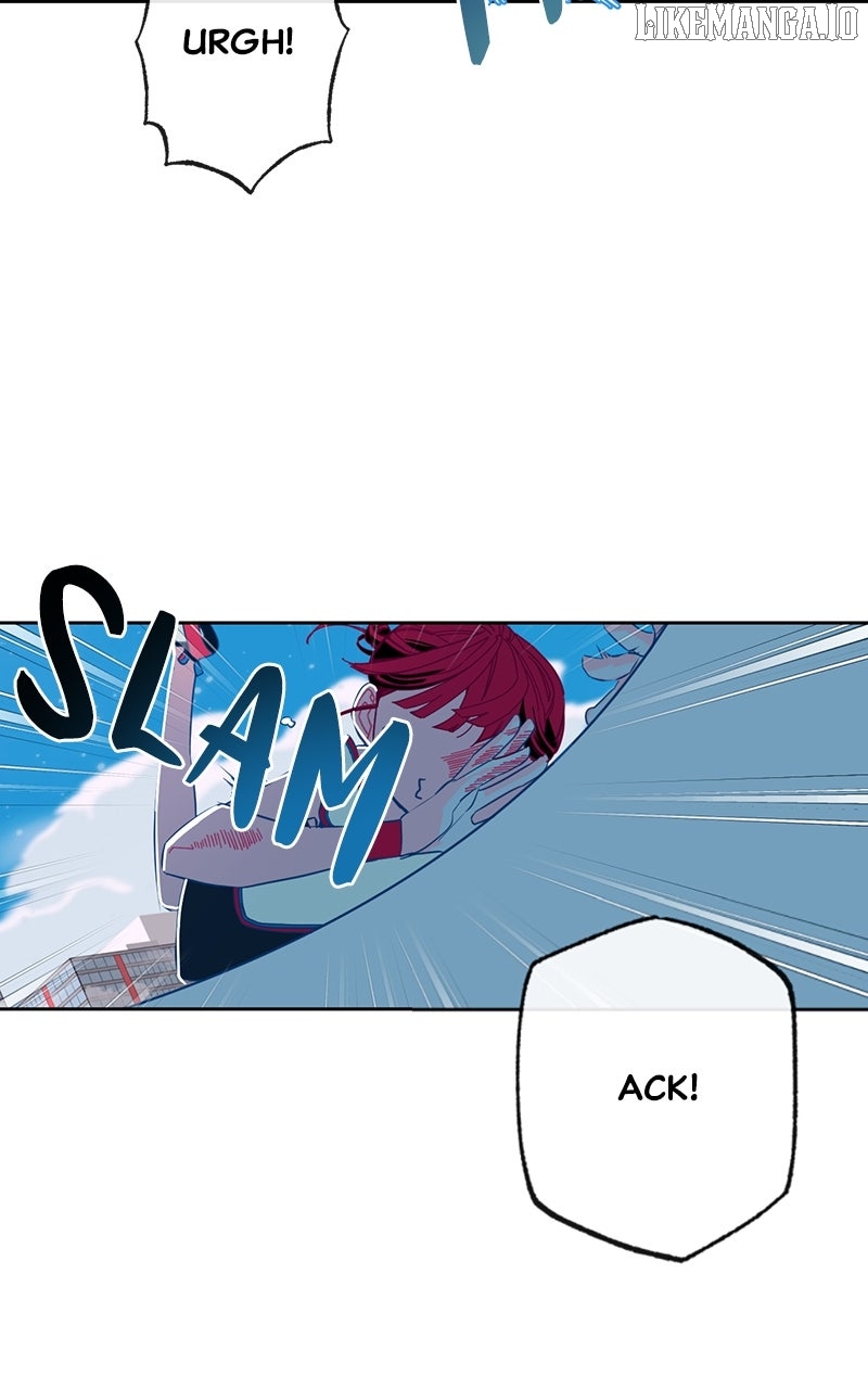 Read Deadpoint - Manhwa ENGLISH Manga Online