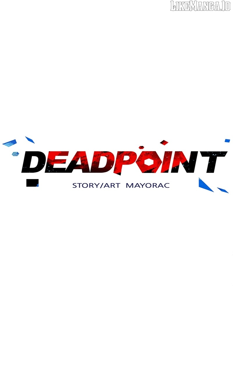 Read Deadpoint - Manhwa ENGLISH Manga Online