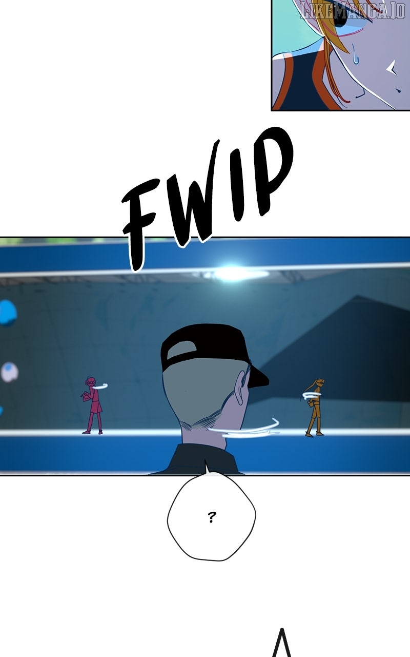 Read Deadpoint - Manhwa ENGLISH Manga Online