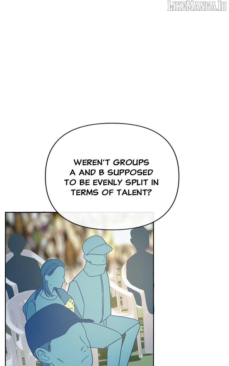 Read Deadpoint - Manhwa ENGLISH Manga Online