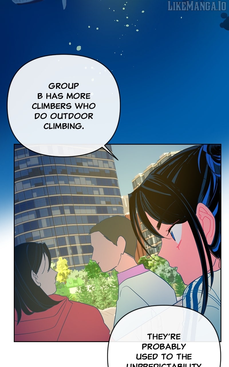 Read Deadpoint - Manhwa ENGLISH Manga Online