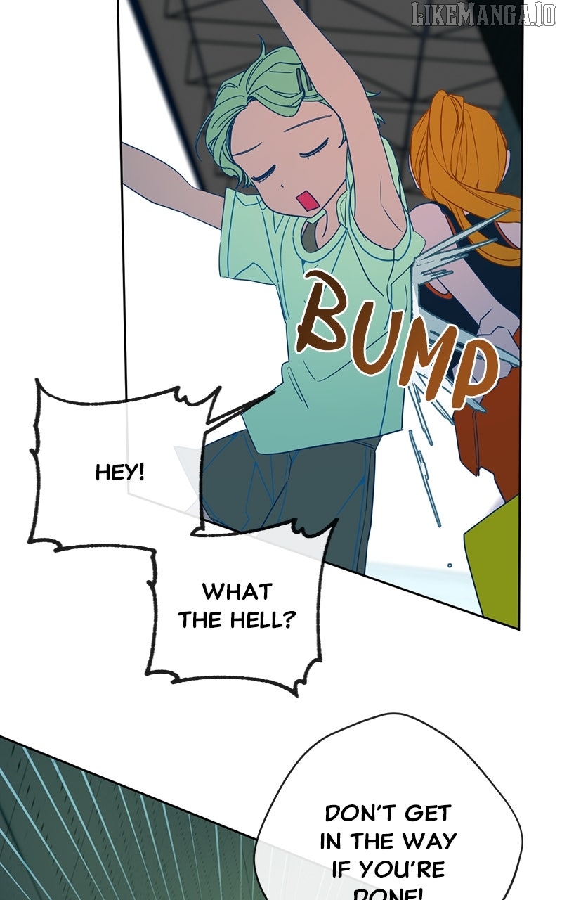 Read Deadpoint - Manhwa ENGLISH Manga Online