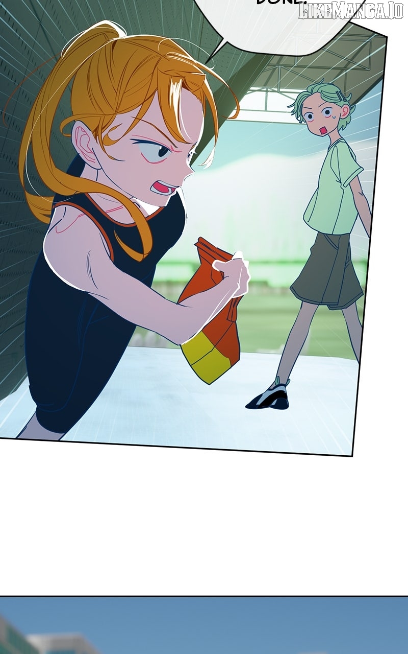 Read Deadpoint - Manhwa ENGLISH Manga Online