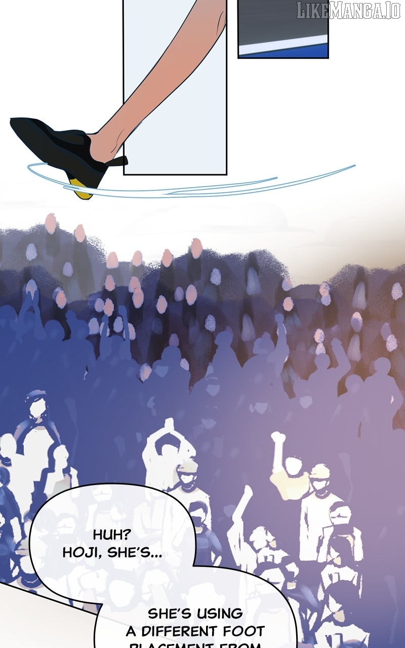 Read Deadpoint - Manhwa ENGLISH Manga Online