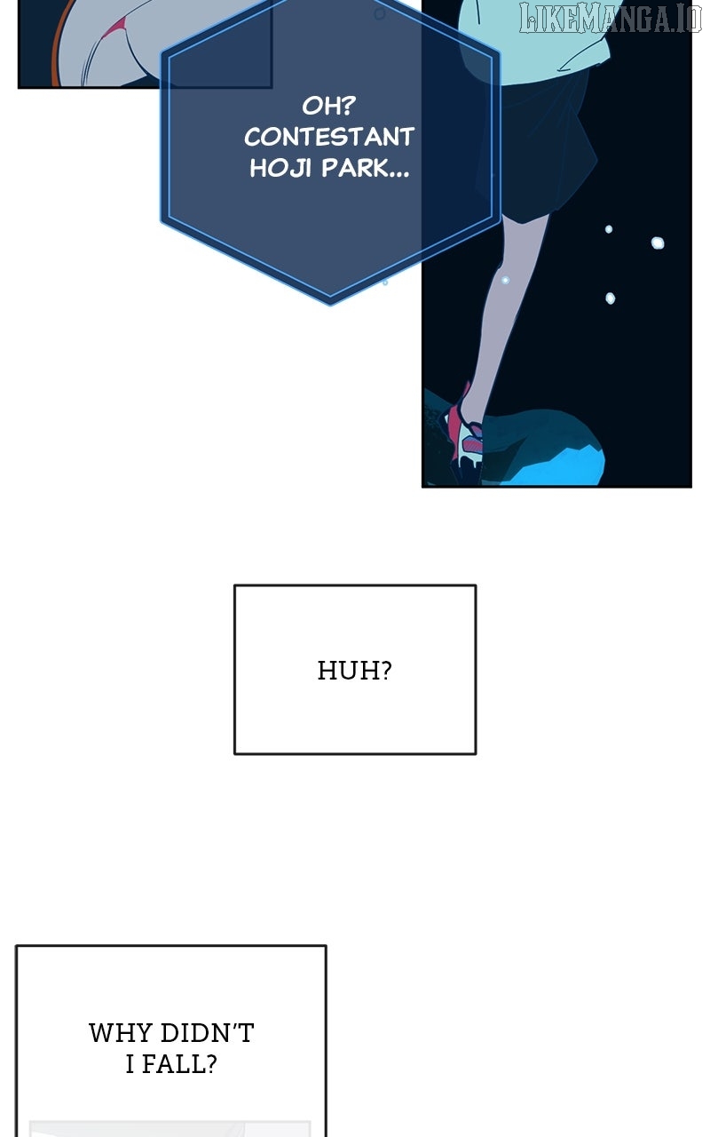 Read Deadpoint - Manhwa ENGLISH Manga Online