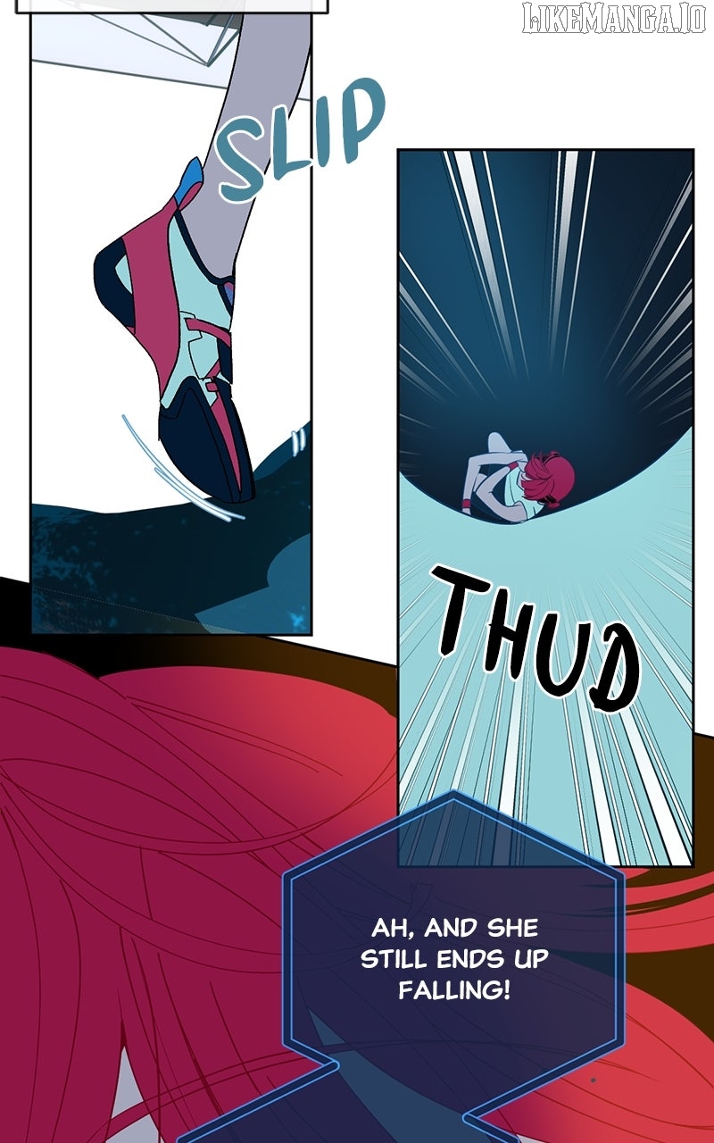 Read Deadpoint - Manhwa ENGLISH Manga Online