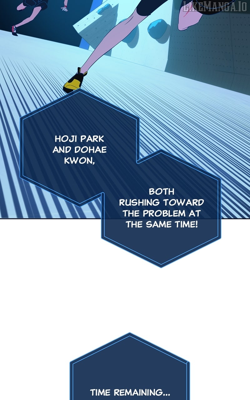 Read Deadpoint - Manhwa ENGLISH Manga Online