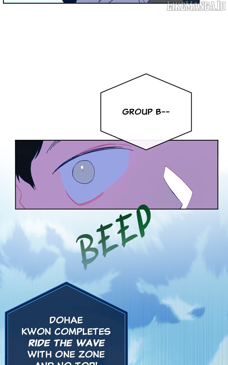 Read Deadpoint - Manhwa ENGLISH Manga Online