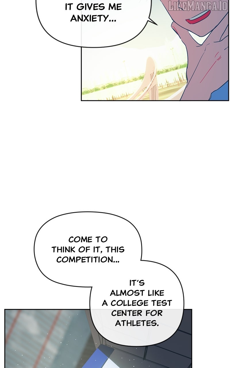 Read Deadpoint - Manhwa ENGLISH Manga Online