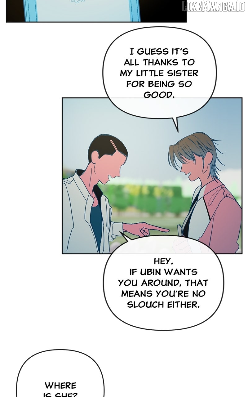 Read Deadpoint - Manhwa ENGLISH Manga Online