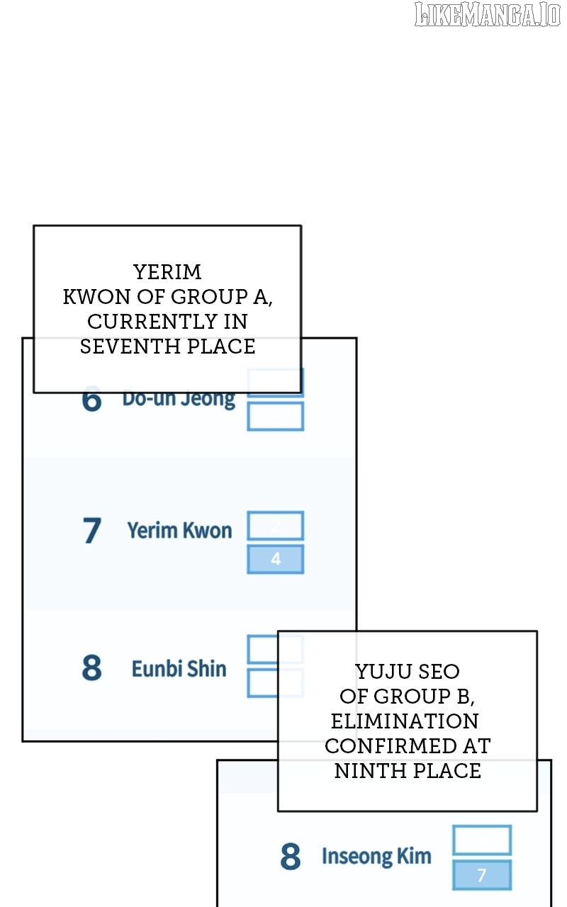 Read Deadpoint - Manhwa ENGLISH Manga Online