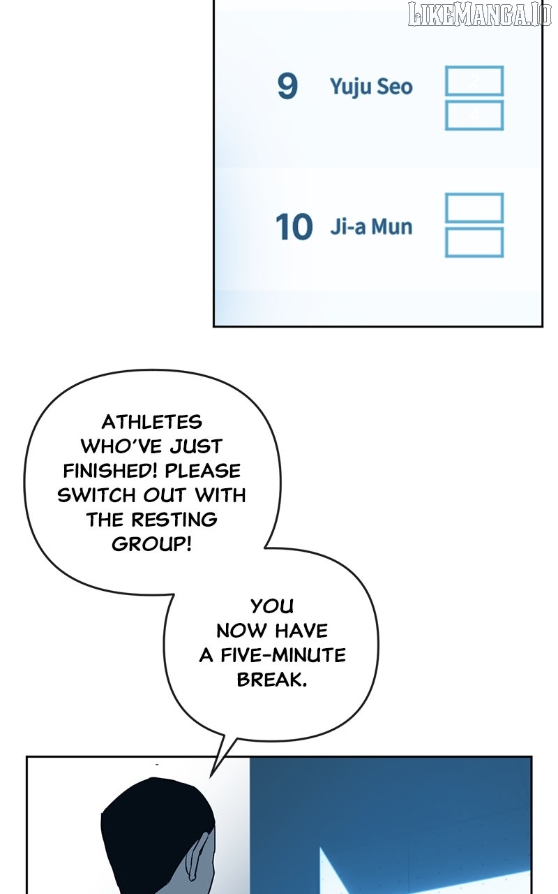 Read Deadpoint - Manhwa ENGLISH Manga Online