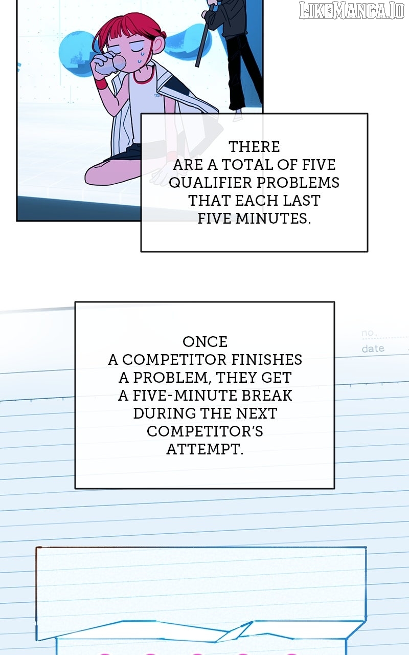 Read Deadpoint - Manhwa ENGLISH Manga Online