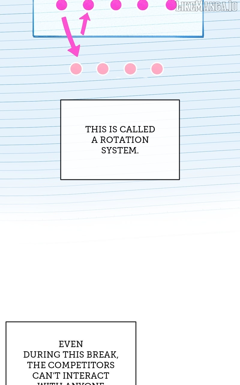 Read Deadpoint - Manhwa ENGLISH Manga Online