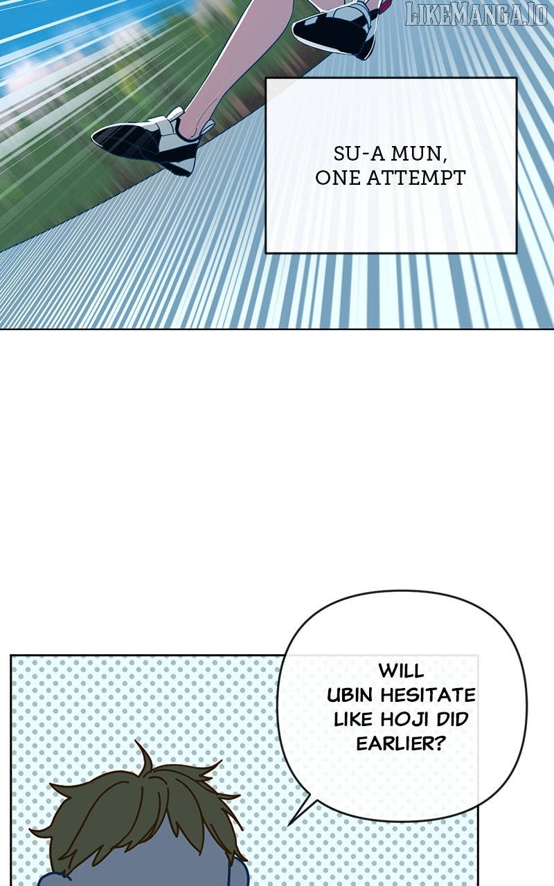 Read Deadpoint - Manhwa ENGLISH Manga Online