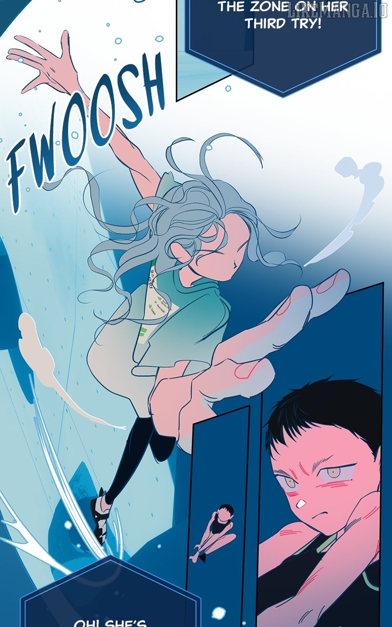 Read Deadpoint - Manhwa ENGLISH Manga Online