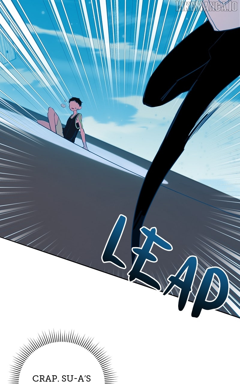 Read Deadpoint - Manhwa ENGLISH Manga Online