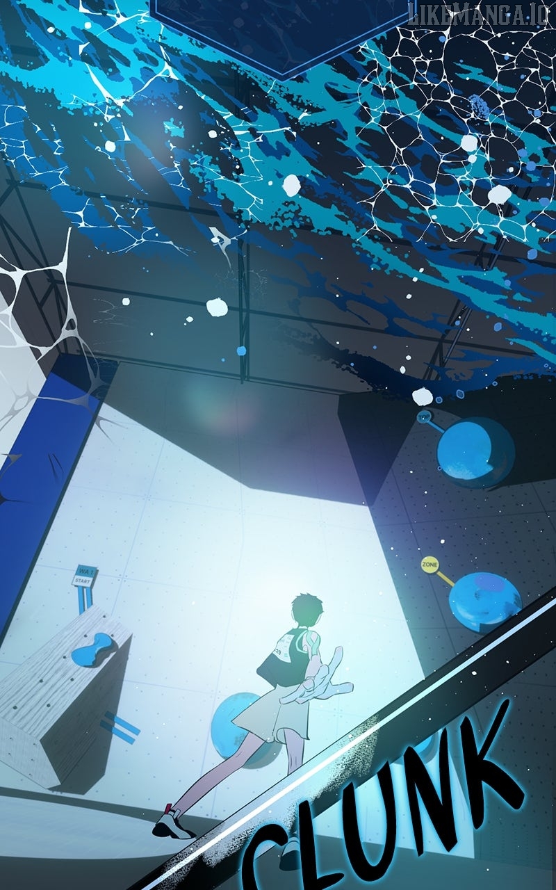 Read Deadpoint - Manhwa ENGLISH Manga Online