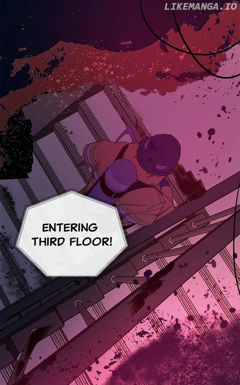 Read Deadpoint - Manhwa ENGLISH Manga Online