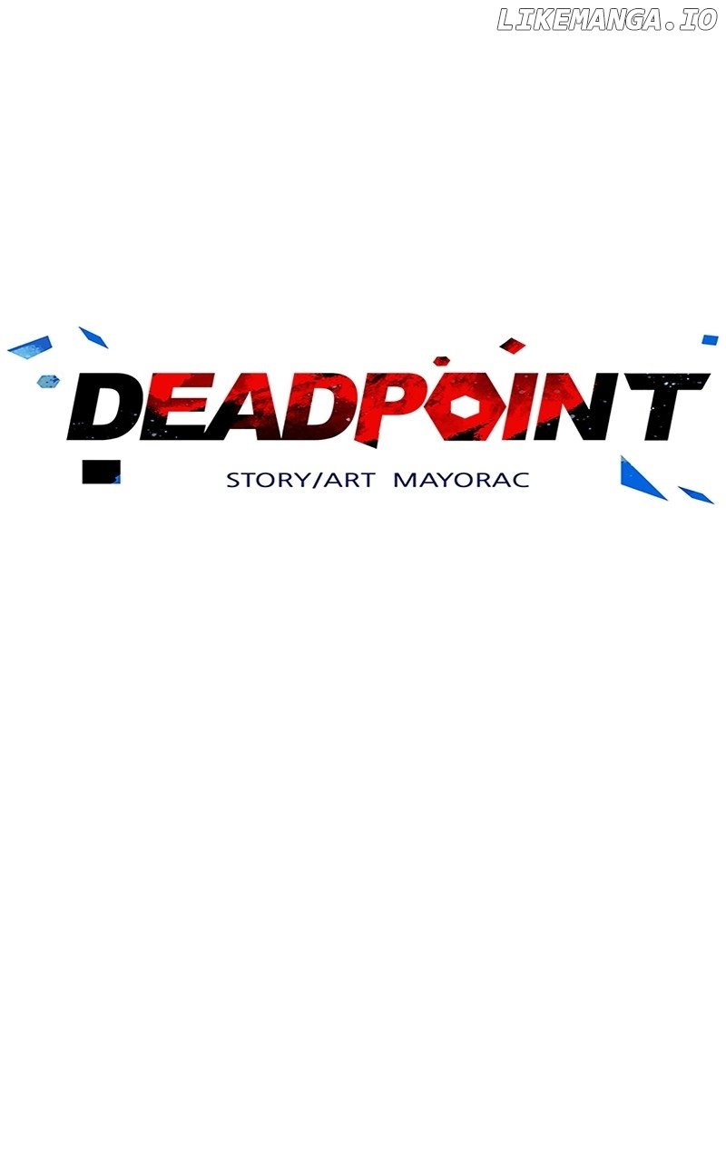 Read Deadpoint - Manhwa ENGLISH Manga Online