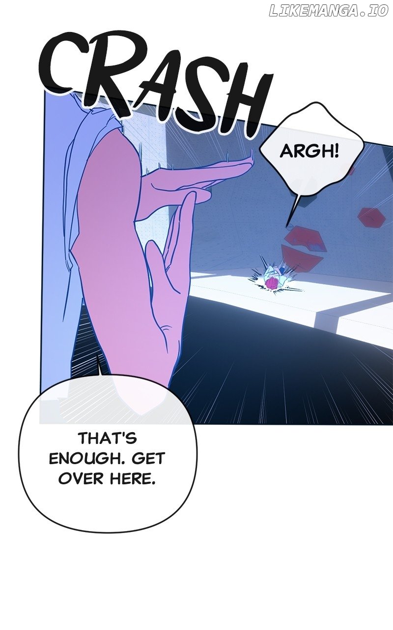 Read Deadpoint - Manhwa ENGLISH Manga Online