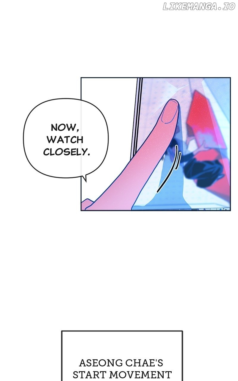 Read Deadpoint - Manhwa ENGLISH Manga Online