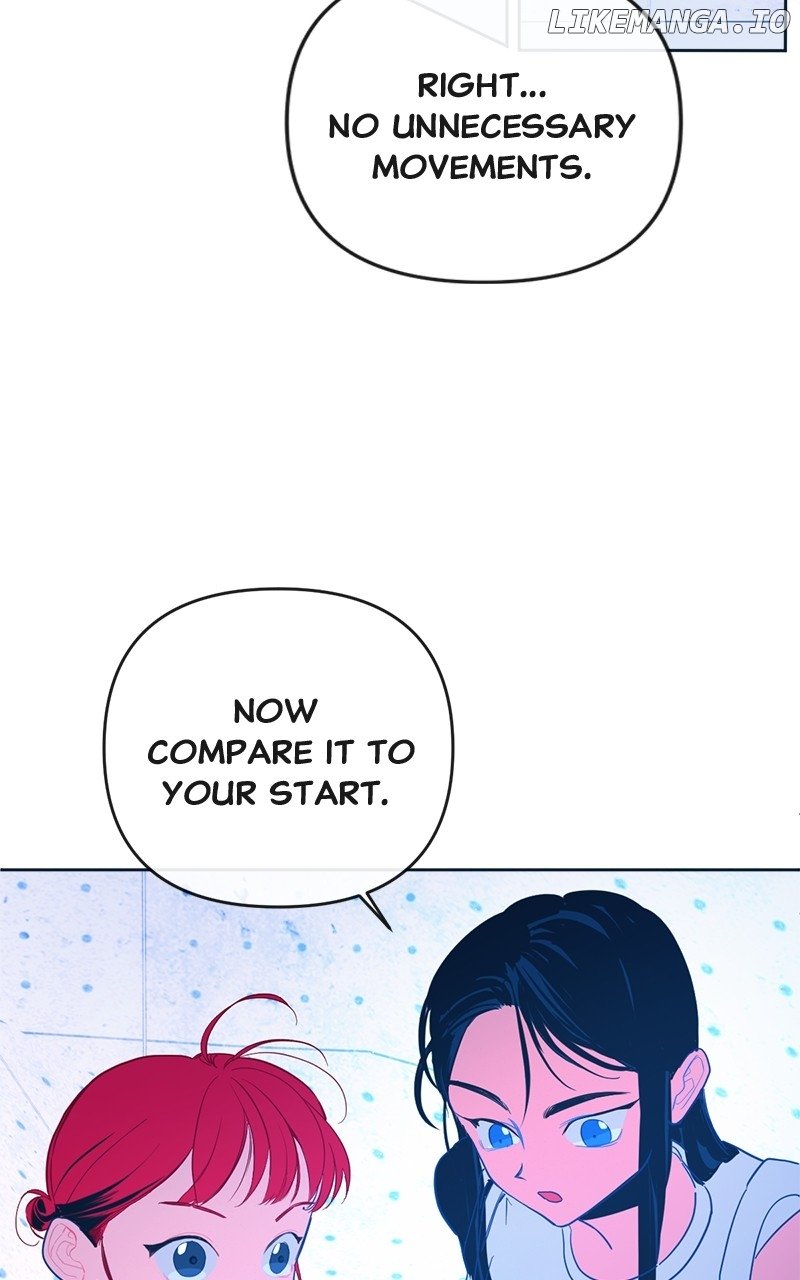 Read Deadpoint - Manhwa ENGLISH Manga Online