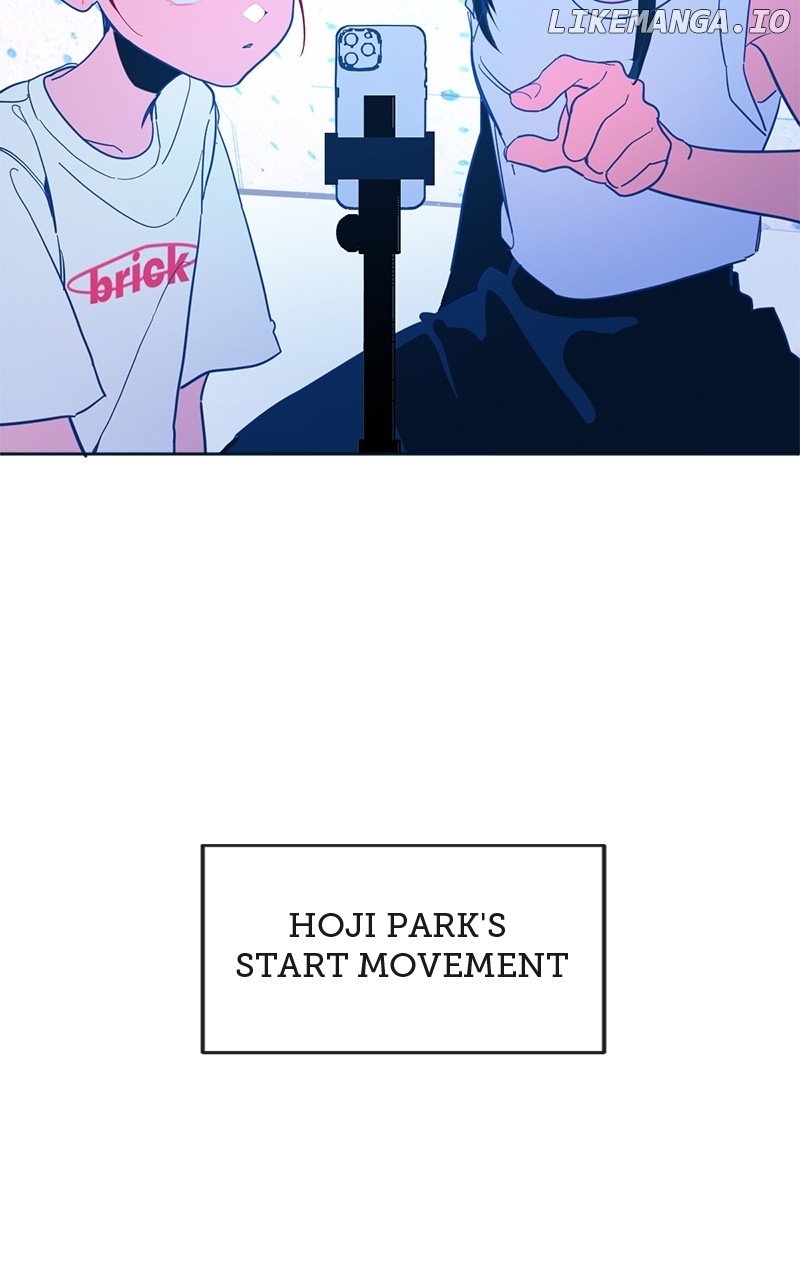 Read Deadpoint - Manhwa ENGLISH Manga Online