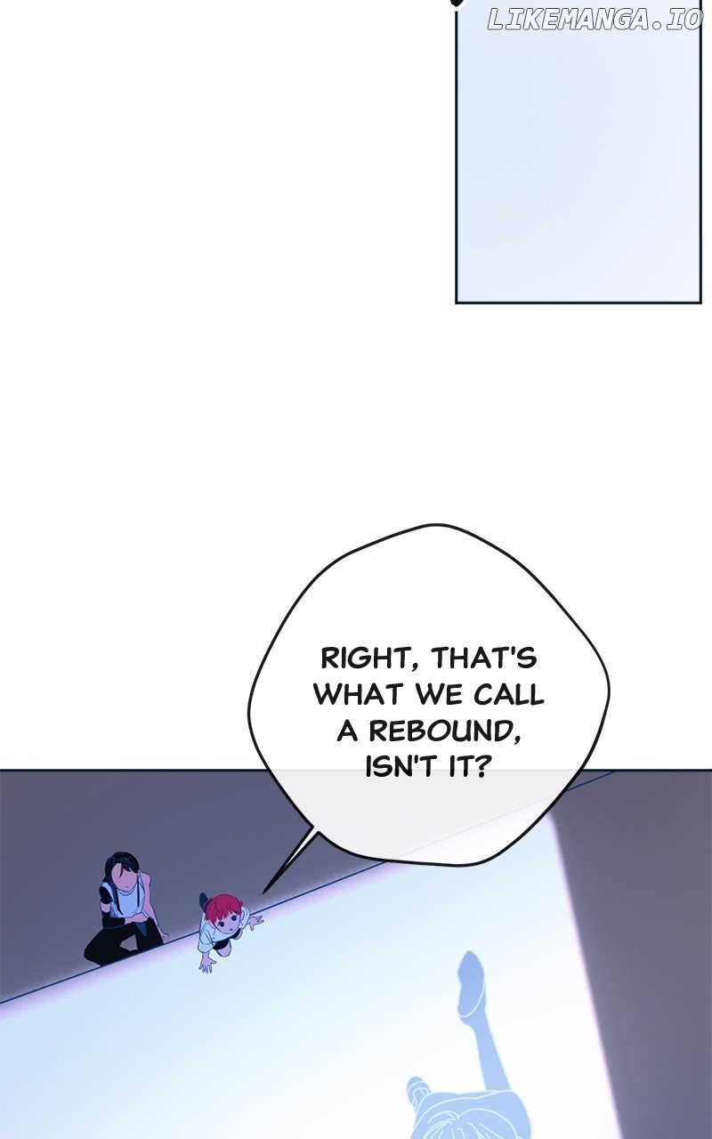 Read Deadpoint - Manhwa ENGLISH Manga Online