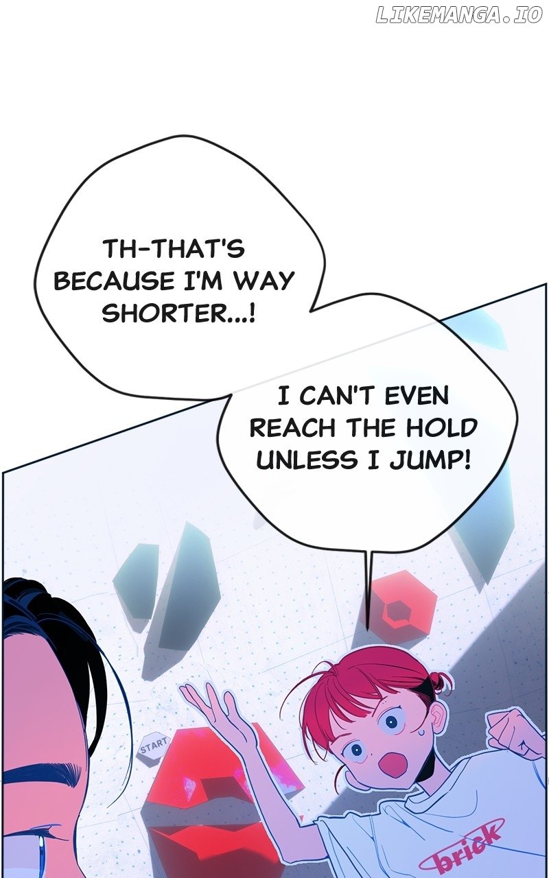 Read Deadpoint - Manhwa ENGLISH Manga Online