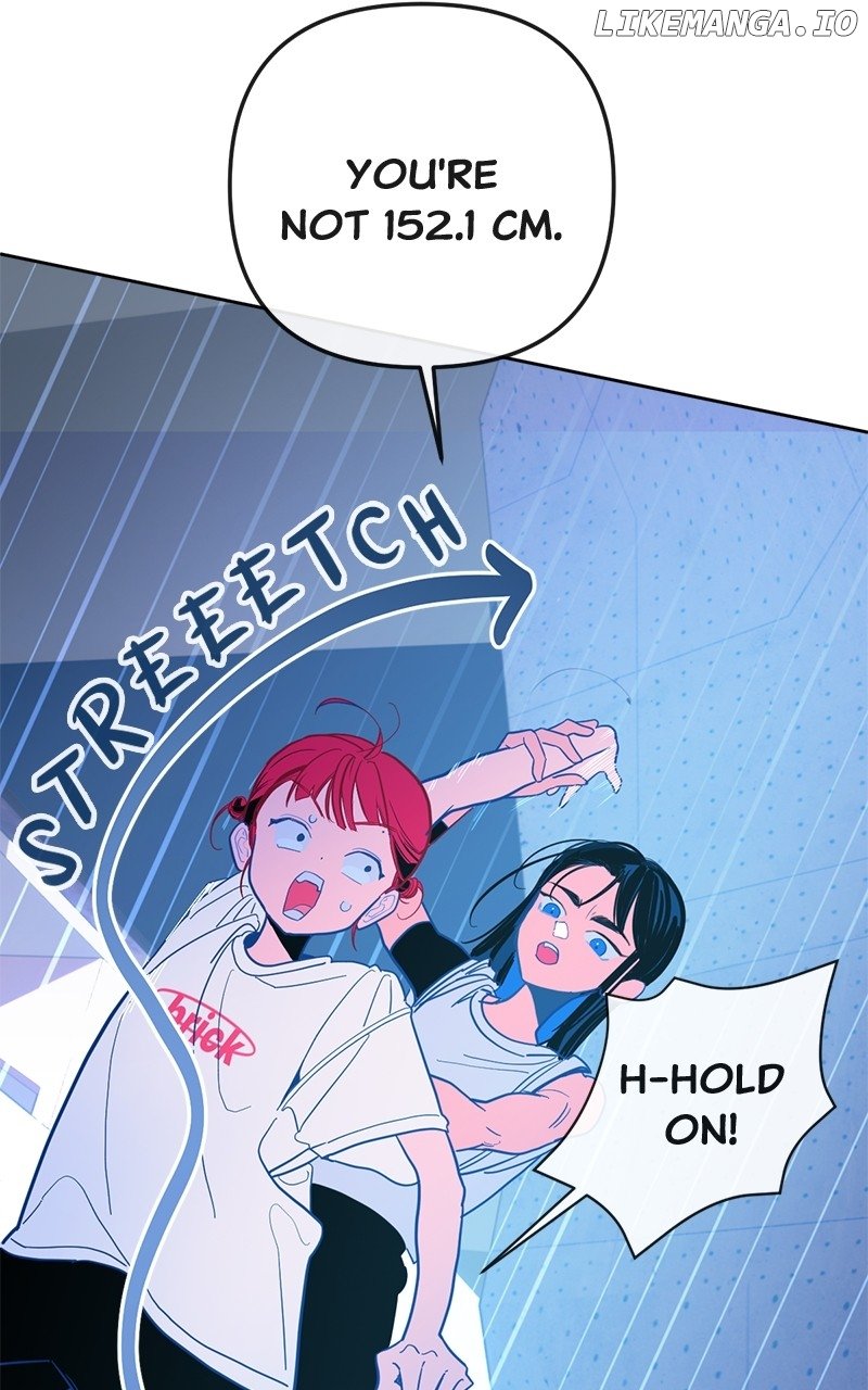 Read Deadpoint - Manhwa ENGLISH Manga Online