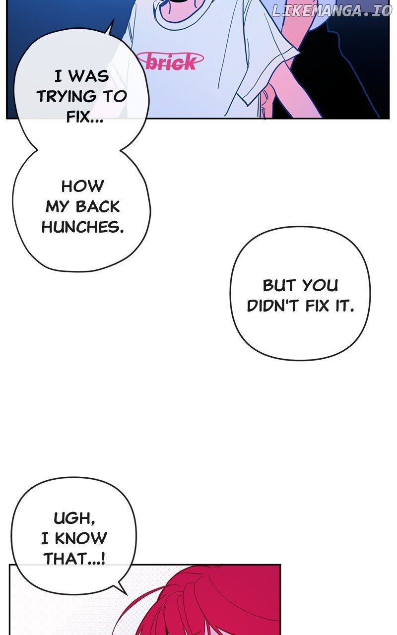 Read Deadpoint - Manhwa ENGLISH Manga Online