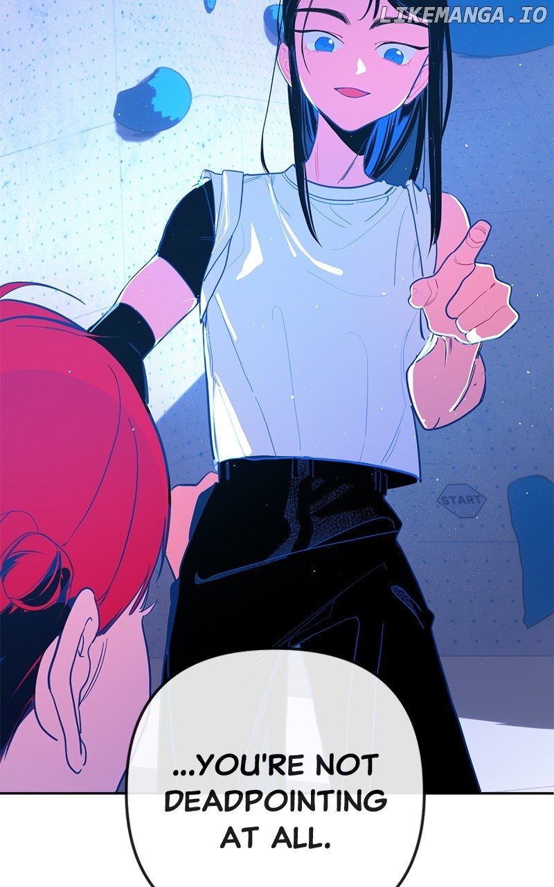 Read Deadpoint - Manhwa ENGLISH Manga Online