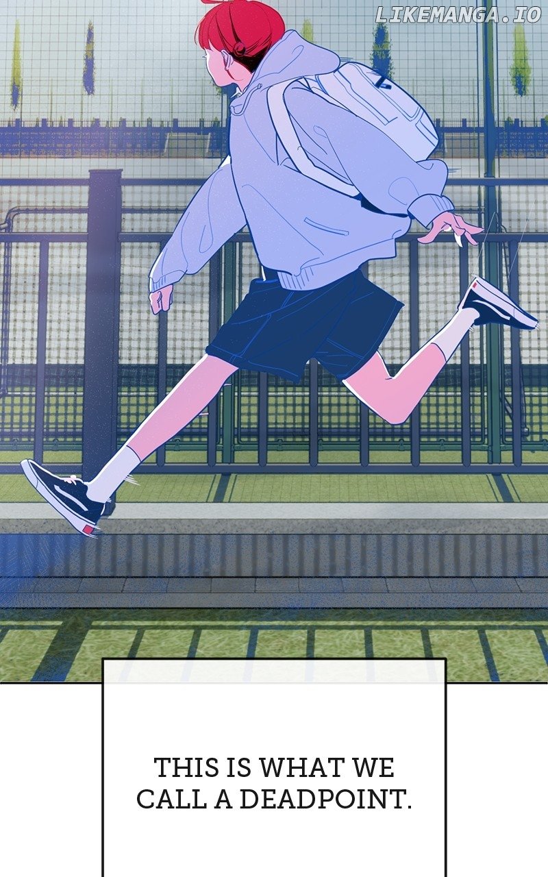 Read Deadpoint - Manhwa ENGLISH Manga Online