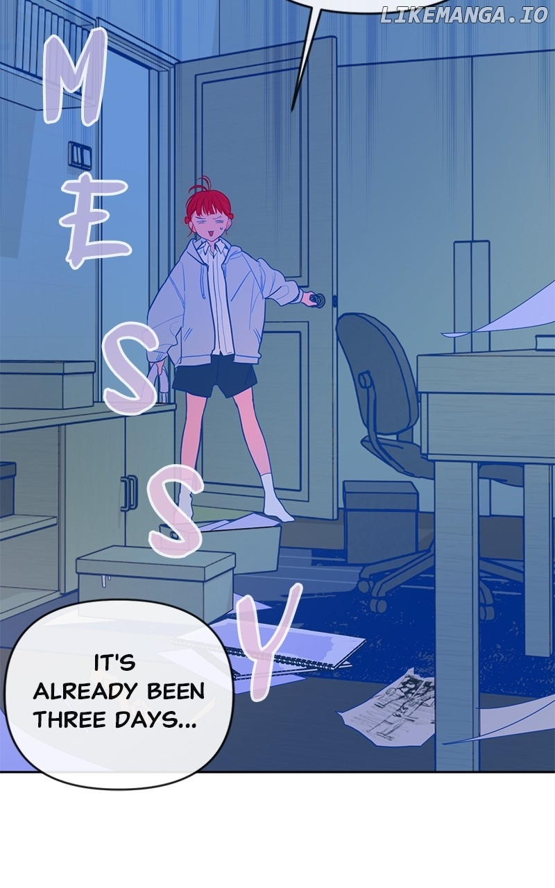 Read Deadpoint - Manhwa ENGLISH Manga Online