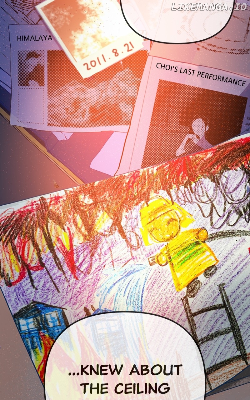 Read Deadpoint - Manhwa ENGLISH Manga Online