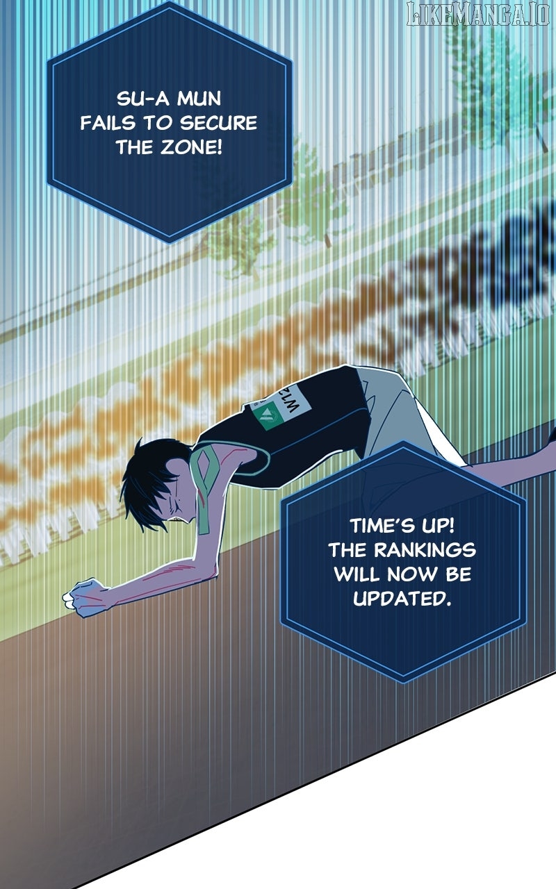 Read Deadpoint - Manhwa ENGLISH Manga Online