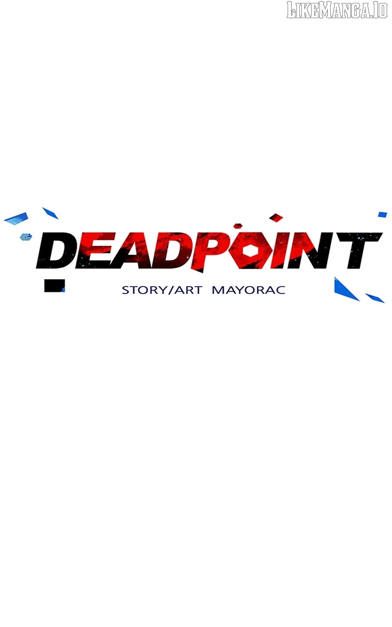 Read Deadpoint - Manhwa ENGLISH Manga Online