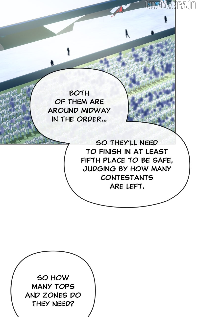 Read Deadpoint - Manhwa ENGLISH Manga Online