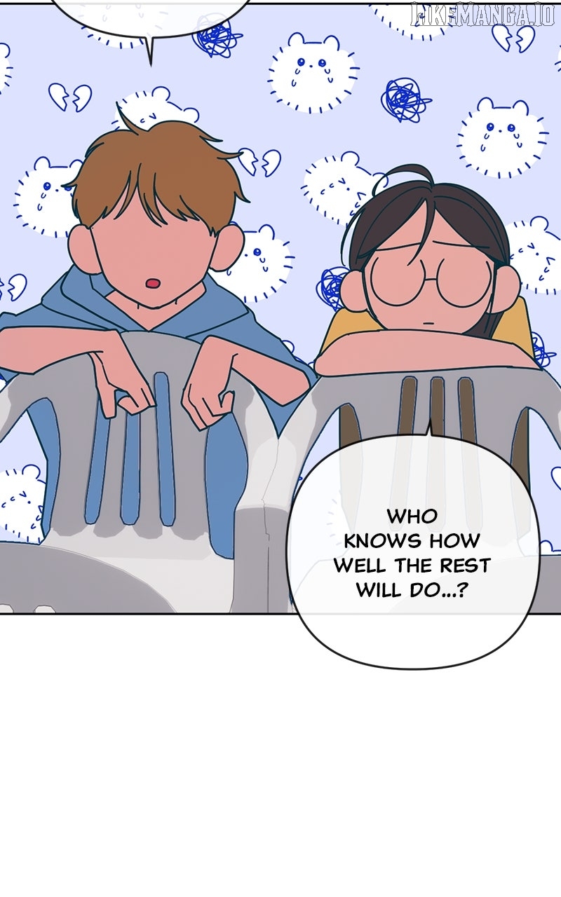 Read Deadpoint - Manhwa ENGLISH Manga Online