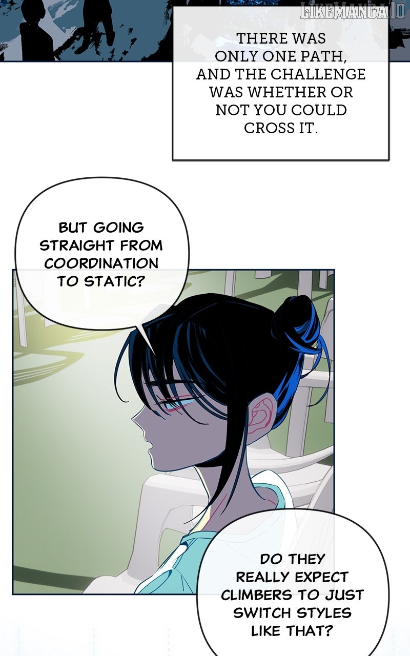 Read Deadpoint - Manhwa ENGLISH Manga Online