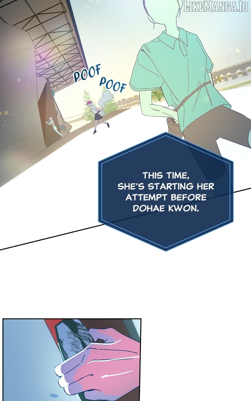 Read Deadpoint - Manhwa ENGLISH Manga Online