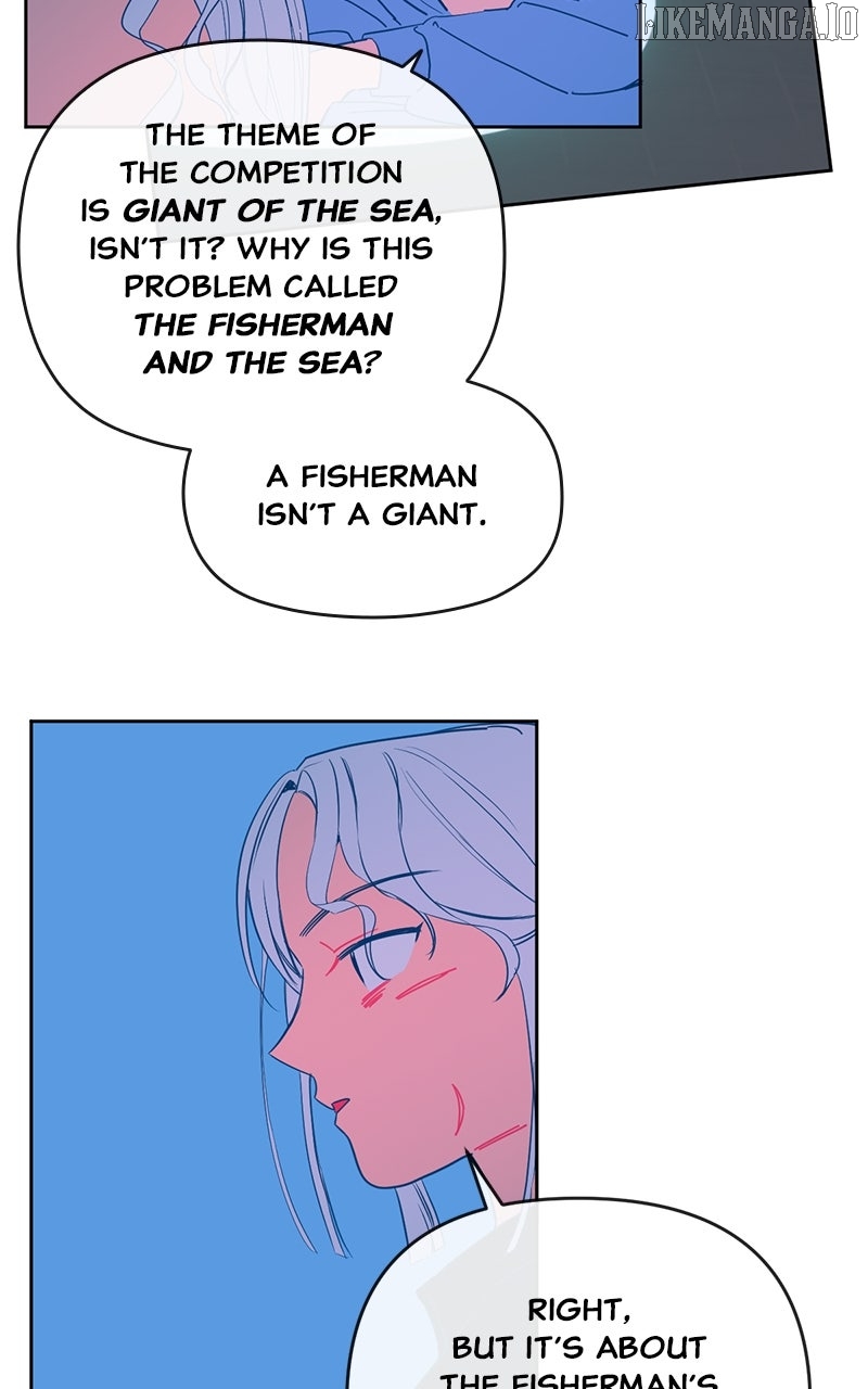 Read Deadpoint - Manhwa ENGLISH Manga Online