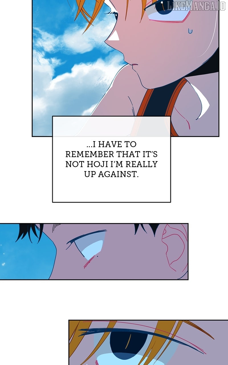 Read Deadpoint - Manhwa ENGLISH Manga Online