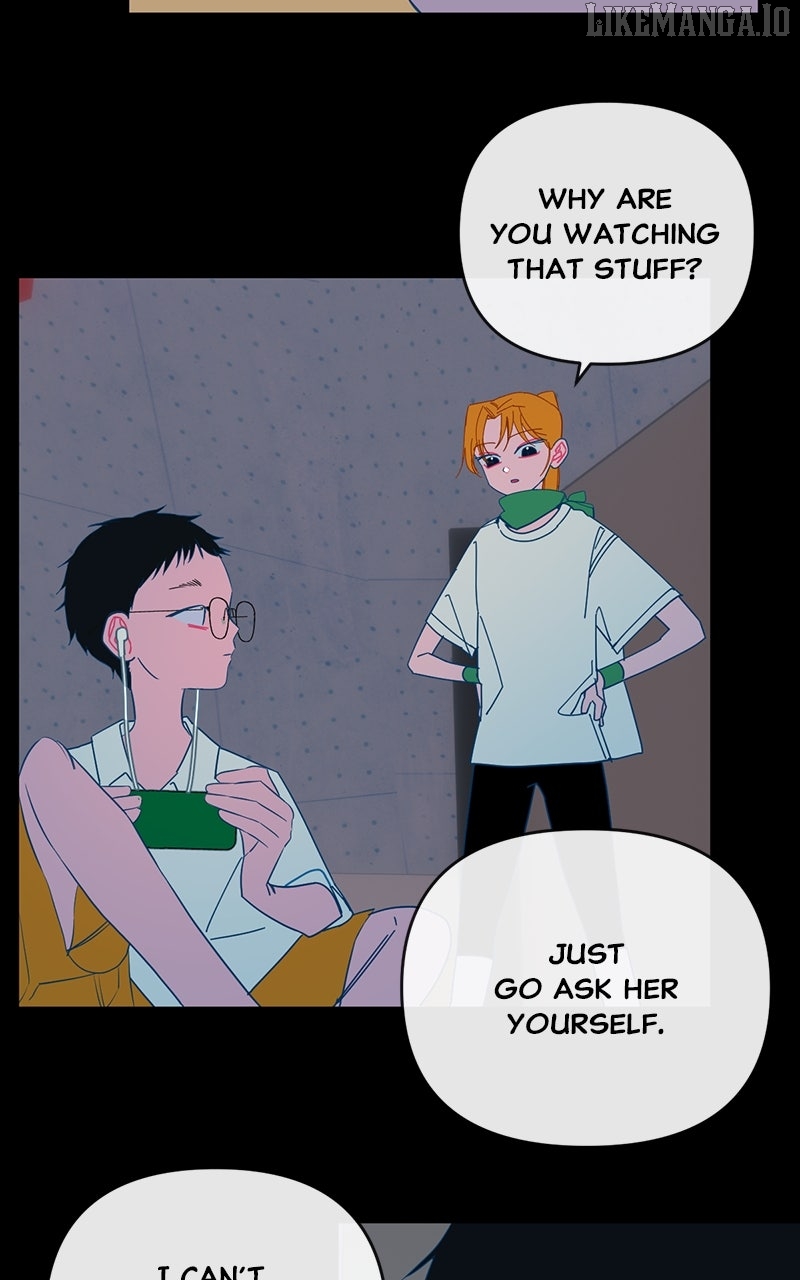 Read Deadpoint - Manhwa ENGLISH Manga Online